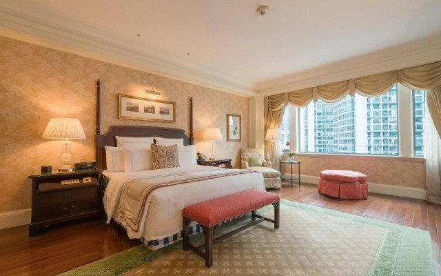 The Ritz-Carlton, Beijing