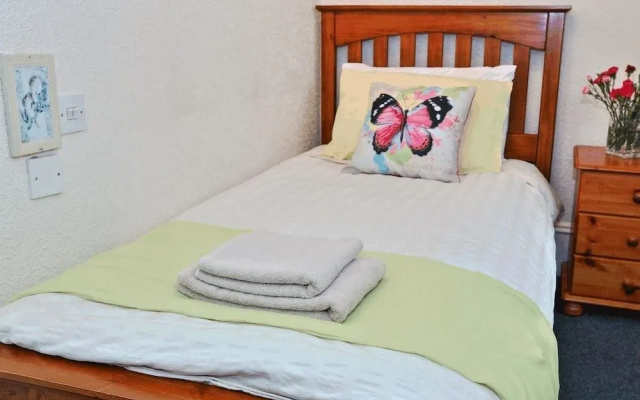 Brentwood Villa Bed and Breakfast