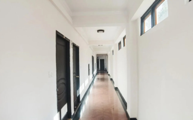 Grand Himalayan Hotel & Resorts by OYO Rooms