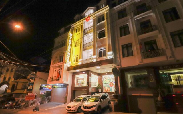 Mai Hoang Hotel