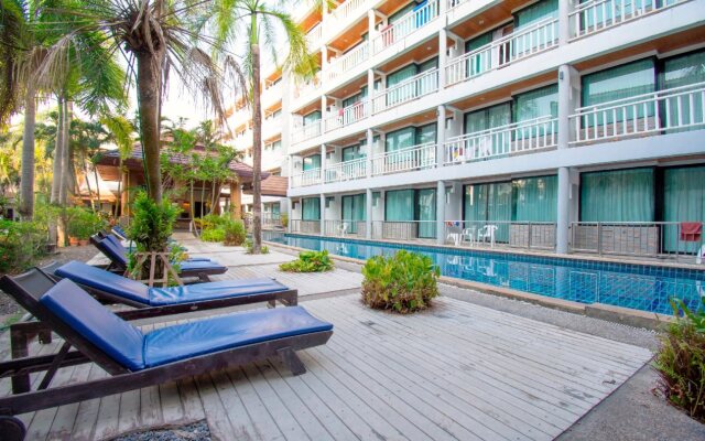 Honey Resort
