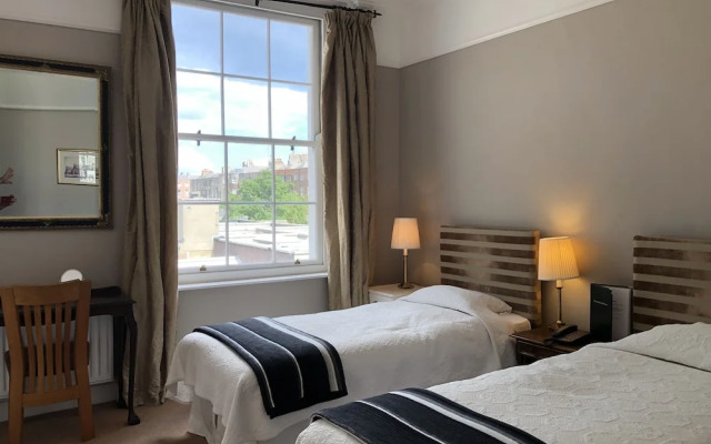 Harvey's Guesthouse