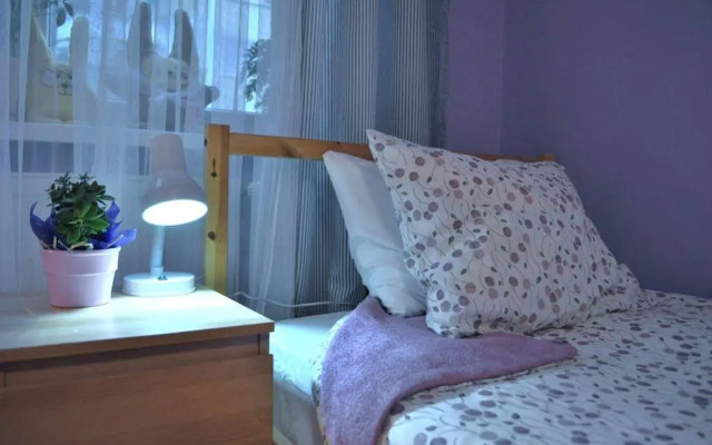 Happy House Hostel