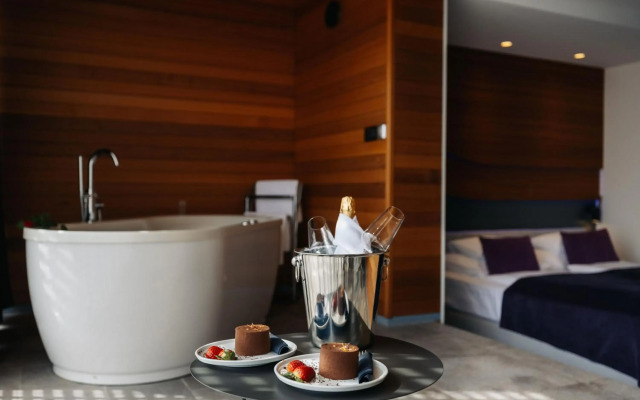 Hotel Nox