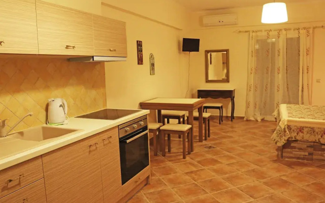 Villa Konstantina