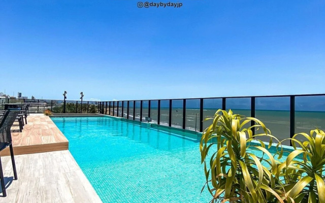 Beach Haus by Day by Day