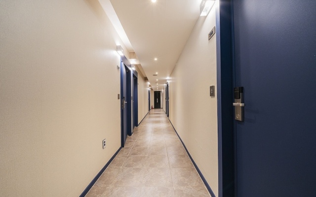 Jamsil Hostel Bene