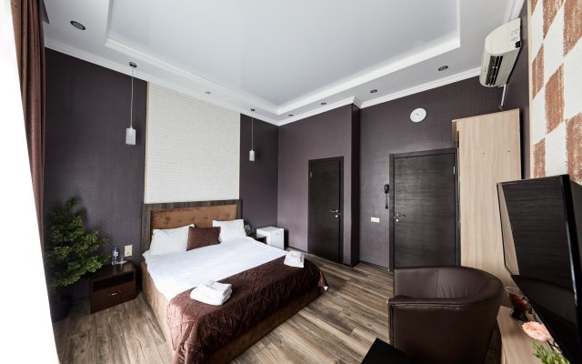 Marko Hotel