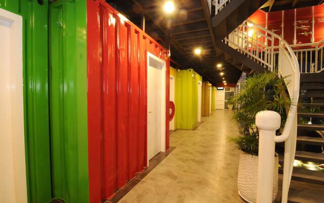 PPT Muar Hotel