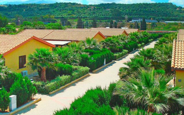 Residence Hydria, Campofelice di Rocella