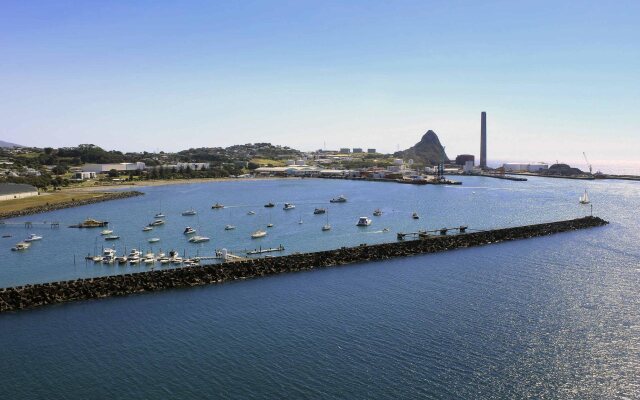 Novotel New Plymouth Taranaki