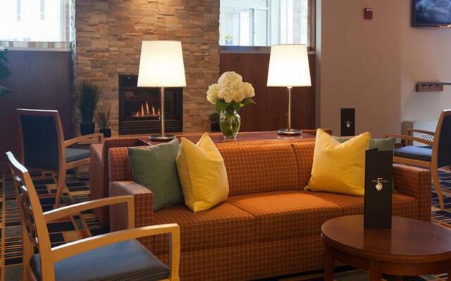 UMass Lowell Inn and Conference Center