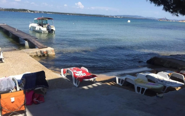 Rado - Close to the sea - A5 Blu Sky