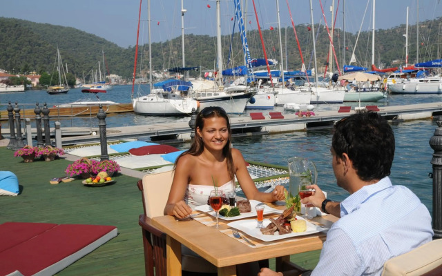 Ece Saray Marina & Resort - Special Class