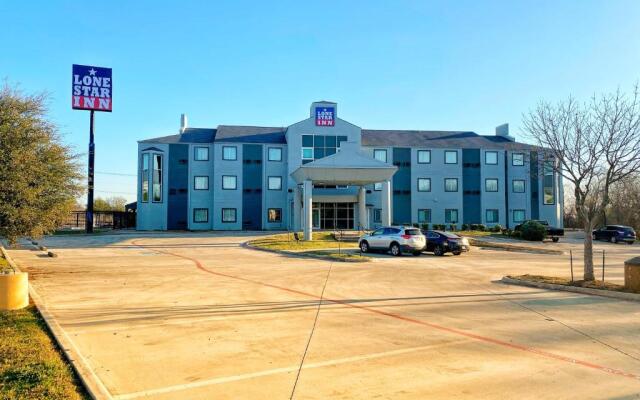 Lone Star Inn