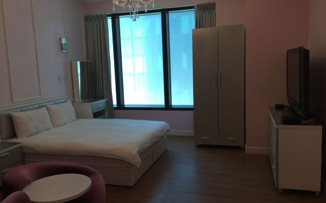 85 Night View Inn