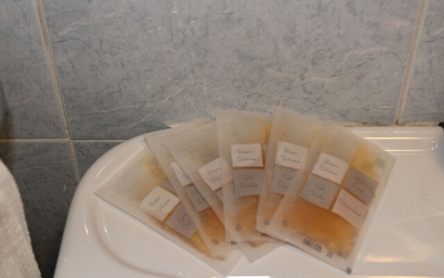 Style Apartments Alta Center