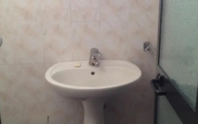 Hotel Dollaku