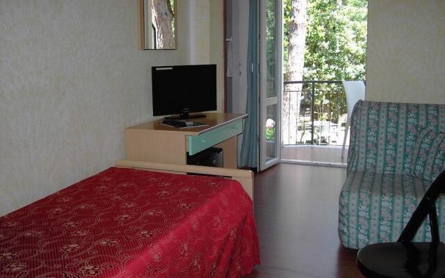 Hotel la Tavernetta dei Ronchi