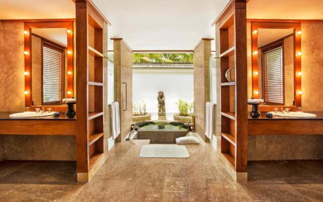The Oberoi Beach Resort, Bali