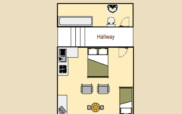 Lyndene Holiday Apartments