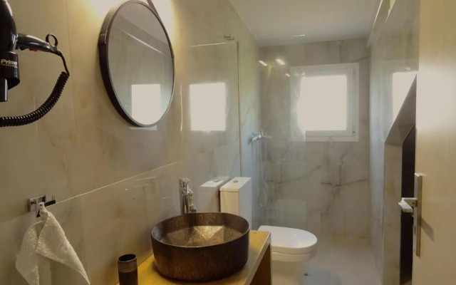 Vasiliki Residence