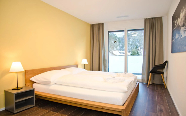 Apartment Ankebälleli - GriwaRent AG