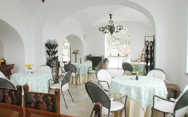 Villa Tara