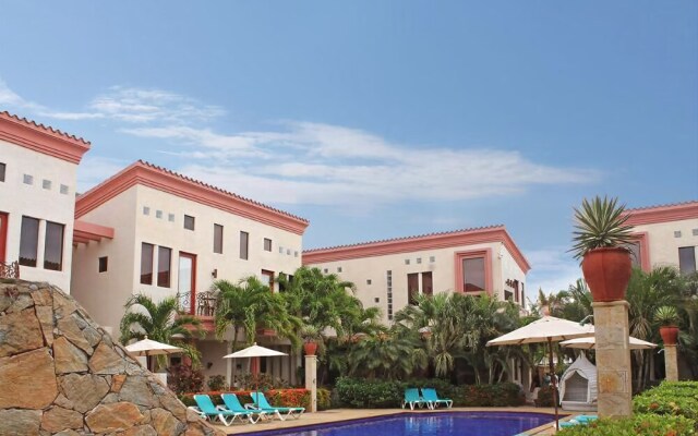 Las Sirenas by Mayan Princess