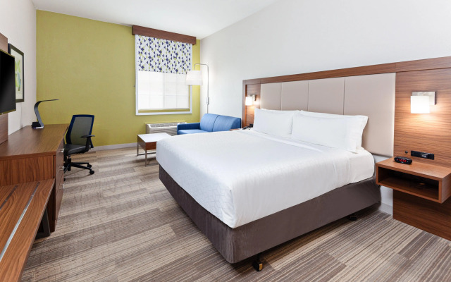 Holiday Inn Express Mira Mesa-San Diego by IHG