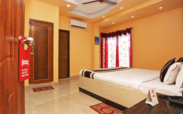 OYO 9746 Samudra Kannya Guest House