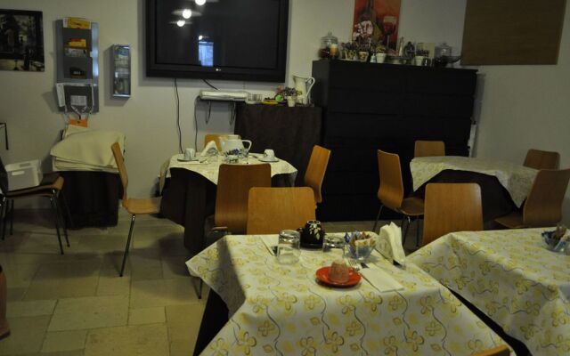 Guest House B&B Pietra Bianca