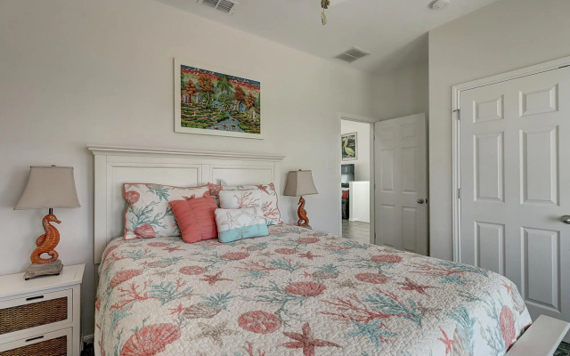 Sun Shiner Beach House RS109