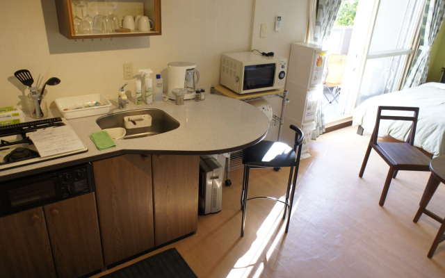 Few Days Condominium Jozankei