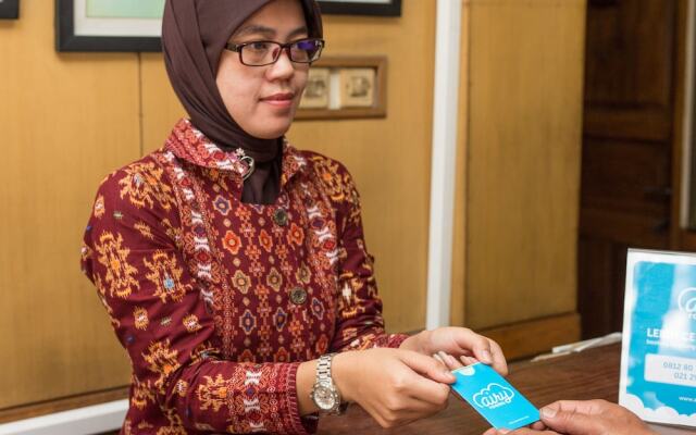 Airy Eco Regol BKR 75 Bandung