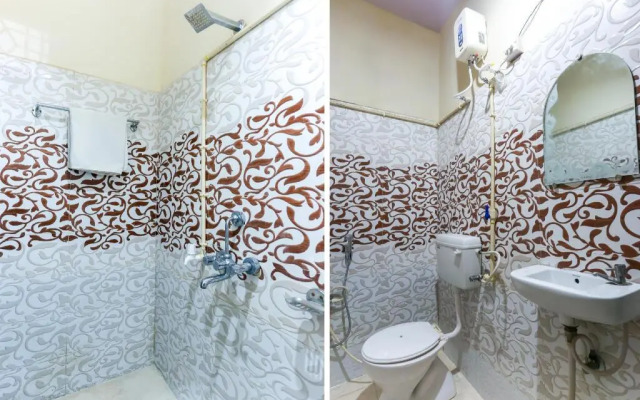 Haidri Inn by OYO Rooms