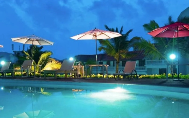 Peace Valley Hotel Apartments & Spa