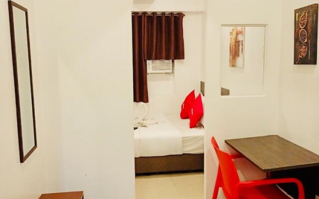 OYO 888 City Stay Inns Fortview Bgc