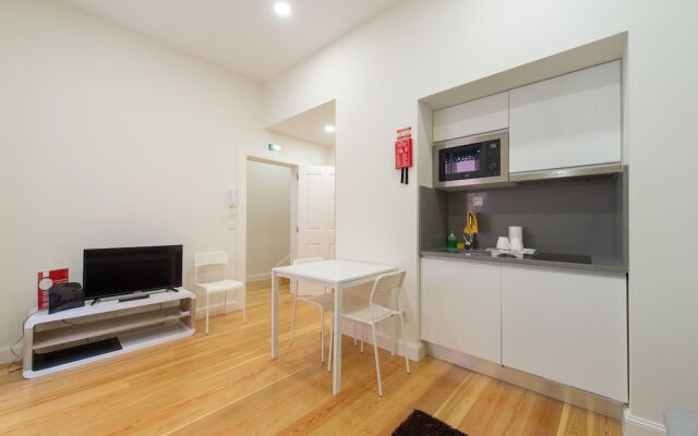 Apartamentos Da Queimada