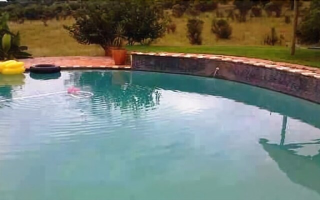 Cynthia's Country Farm Stay