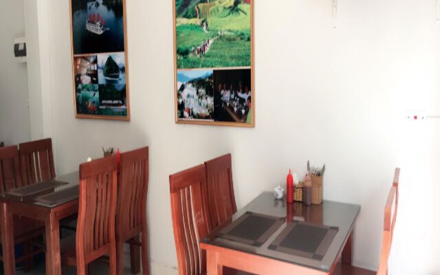 Hanoi Pearl Hostel