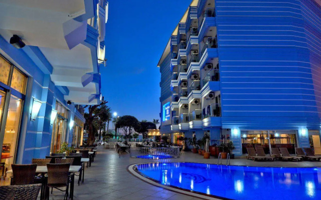 Sultan Sipahi Resort Hotel