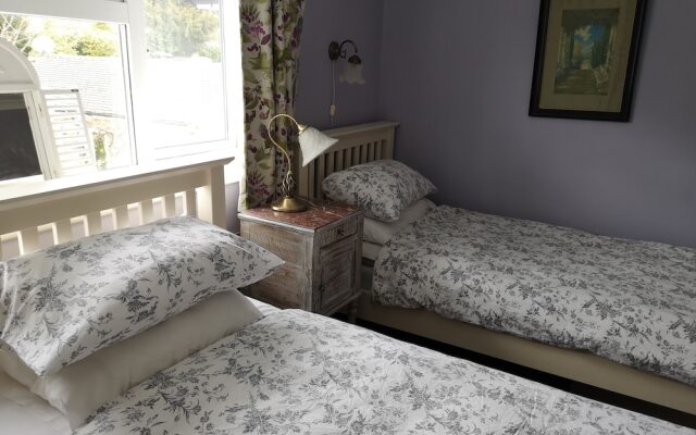 Upthedowns B&B