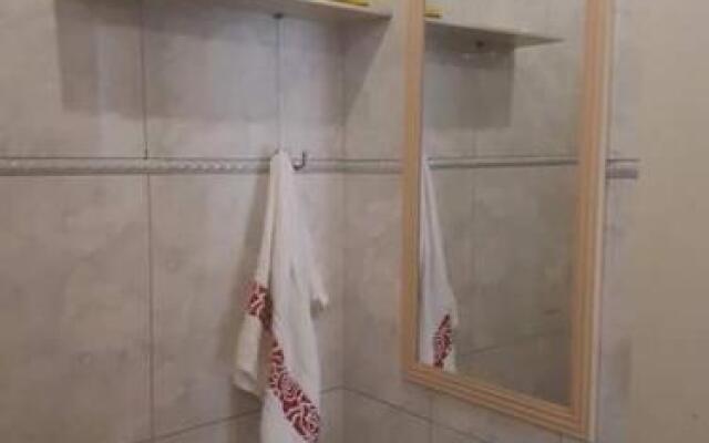 Hostel Solar do Recreio