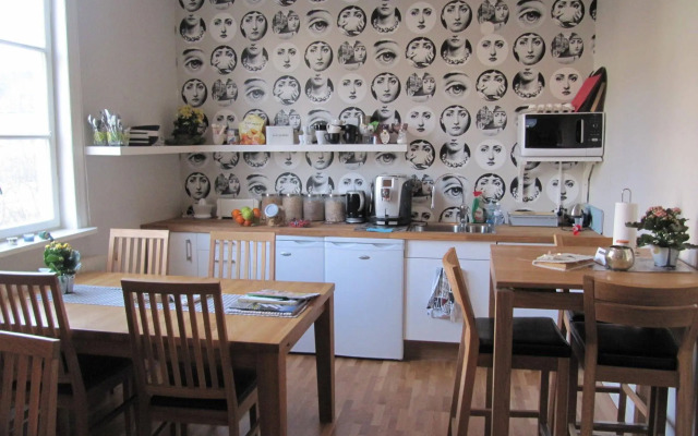 5:ans Bed & Breakfast