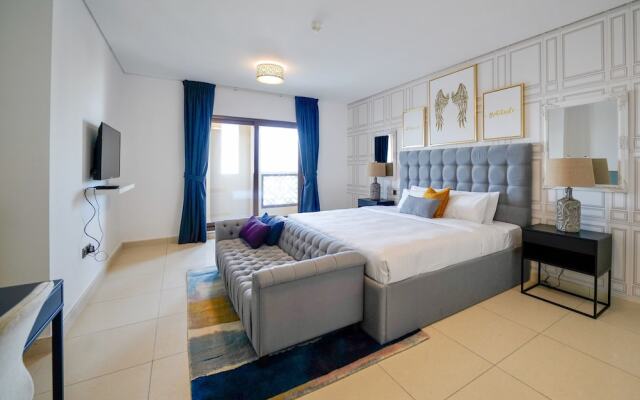 One Perfect Stay -  Kingdom of Sheba