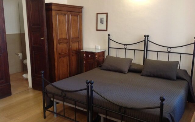 San Francesco Bedrooms