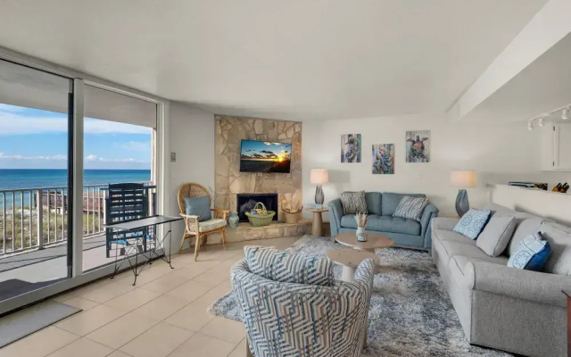 Starboard Village 423