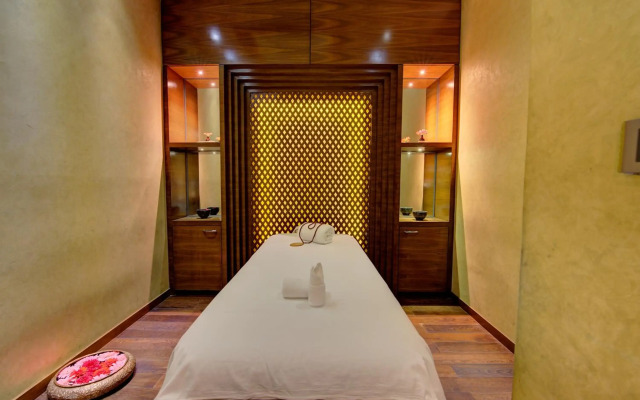Niranta Airport Transit Hotel & Lounge T2 Intl Departures