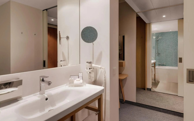Holiday Inn Frankfurt - Alte Oper by IHG